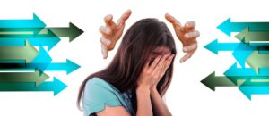 learned helplessness