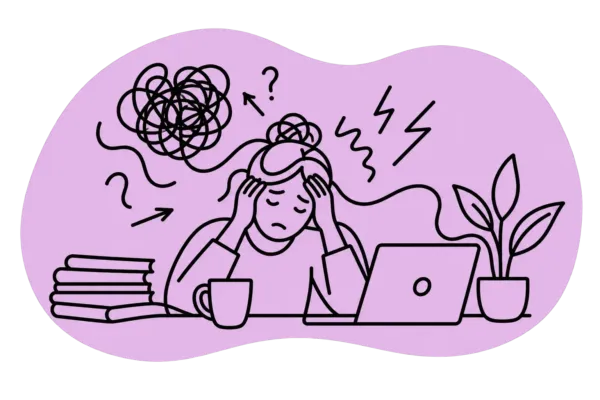 stress management counseling India