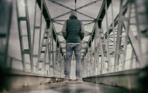 social anxiety story