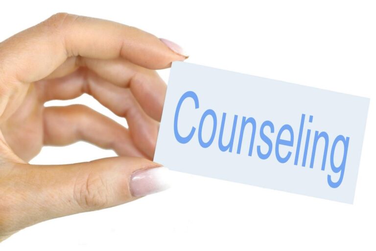 what is counseling