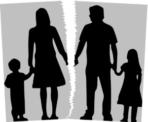 TYPES OF PATHOGENIC FAMILY STRUCTURE