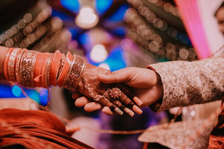 How to Convince my Parents for Love Marriage