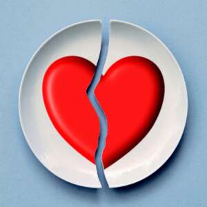 How to overcome love failure