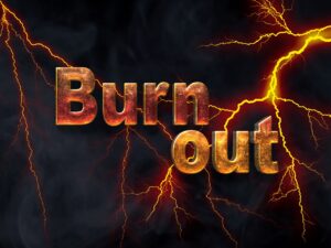 How to Overcome Burnout