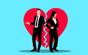 how to fix a broken marriage