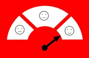 What is Emotional wellbeing
