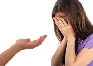 How To Encourage Your Loved One to Start Counselling