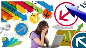 Avoid Stress & Burnout when Working from Home