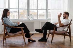 How to Make the Most Out of Your First Online Therapy Session