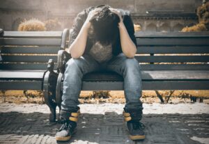 Love Failure During UPSC Preparation