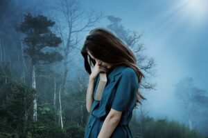Seasonal affective disorder symptoms and causes