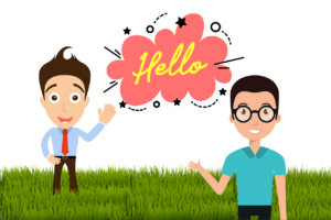 How To Introduce Yourself Professionally & Casually