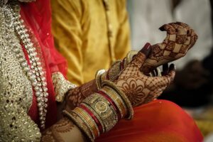 Does the age gap matter in a Marriage In India
