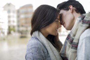 How do I handle a girlfriend with mood swings?