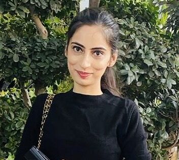 Vijeta Likhyani