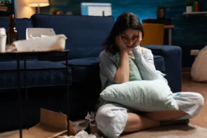 how to deal with past trauma