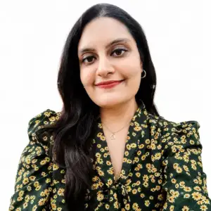 Bhavya Saluja