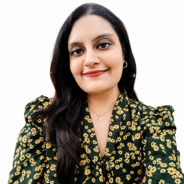 Bhavya Saluja