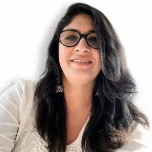 Lisa Shukla