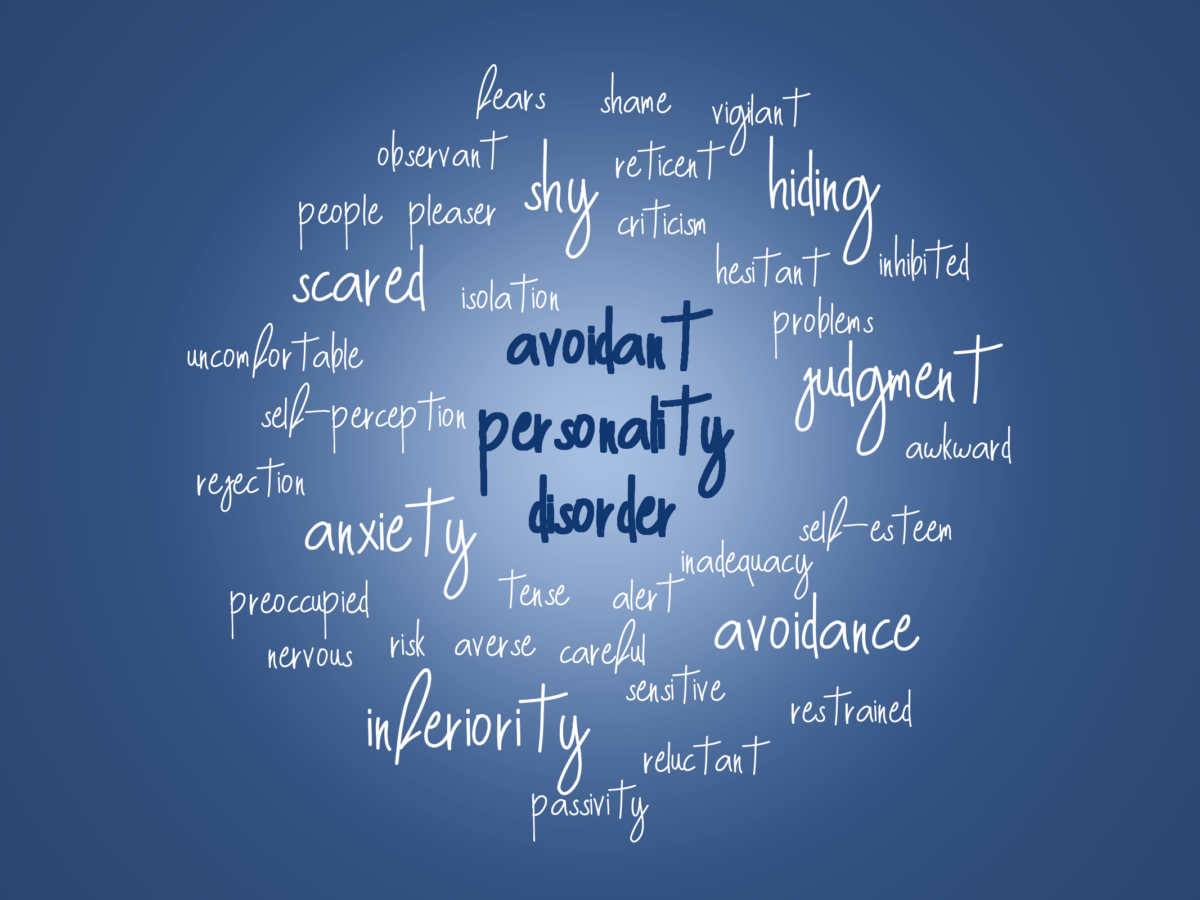 Nurturing Relationships in Avoidant Personality Disorder