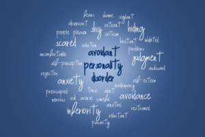 Avoidant Personality Disorder