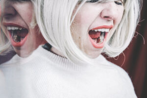 Disruptive Mood Dysregulation Disorder