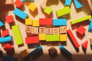 Autism Spectrum Disorders