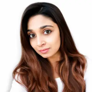 Foram Zaveri