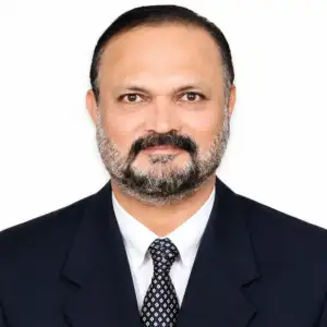 Dr. George Joseph