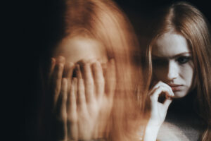Paranoid Personality Disorder