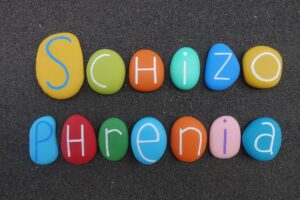 schizophrenia