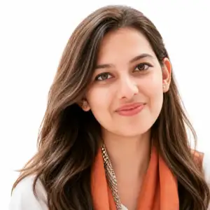 Vandita Sharma