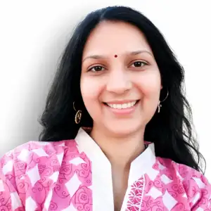 Dr. Varsha Choudhari