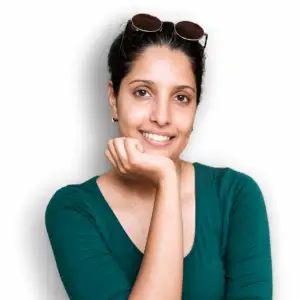 Veena Nair