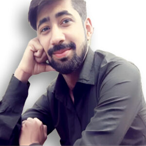 Vikrant Jha