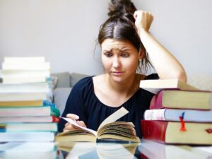 Academic Pressure