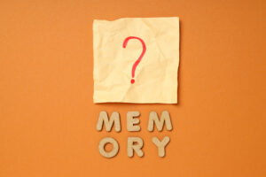 memory