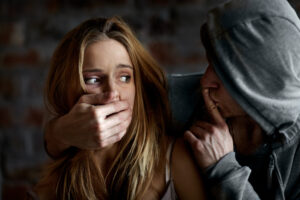 Voyeurism