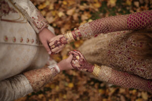 Indian Wedding