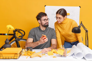 communication in relationship