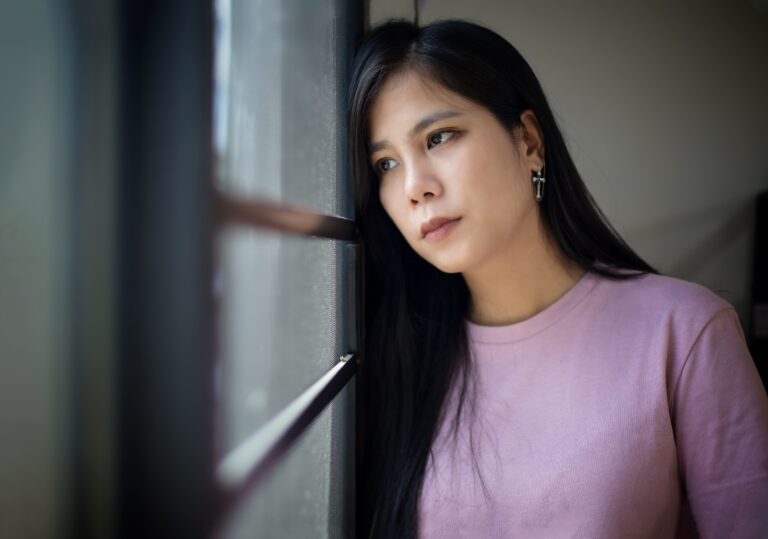 Embracing Vulnerability After Breakup