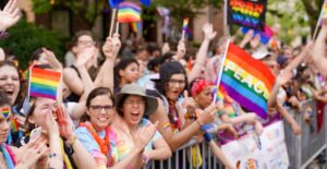 LGBTQ+ Youth