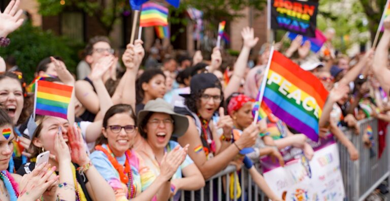 LGBTQ+ Youth