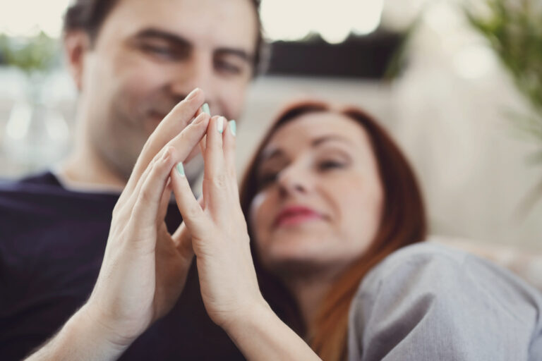 Healthy Relationship