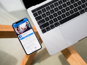 Healthy Social Media Habits