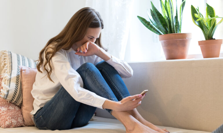 The Science of Forgiveness: Why Letting Go Heals You