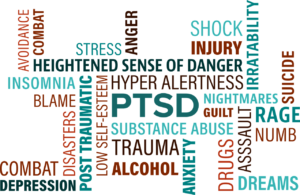 ptsd