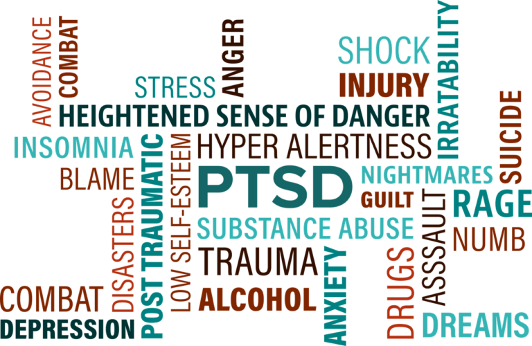 ptsd