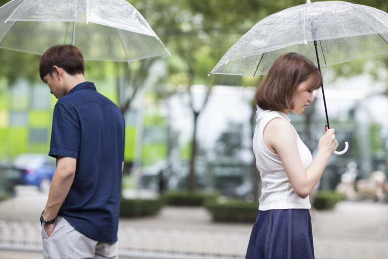 Science explains heartbreak