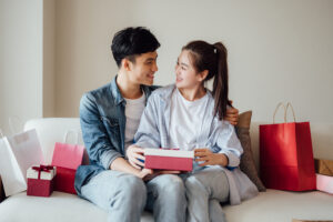 open relationship